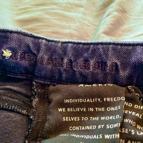 Womens American Eagle 🦅 jeans - Picture 7 of 9